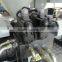 full-automatic plastic Injection Molding Machine