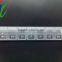 High power optical PC led street light lens,led module lens