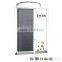 6KW-45KW CE standard combined air cooled industrial floor standing air conditioner