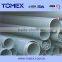 PN 10 700mm pvc pipe for water supply made in China