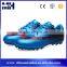 Hot Selling Soccer Shoes New Cool Breathable Men Football Shoe