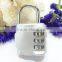 Professional Design High Security3 digits combination case lock
