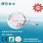 Ultrathin Round LED Panel Light 3W with CE RoHS approved