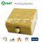 bamboo gift box packaging box for jewelry for sale