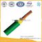 1.8/3kV CU/XLPE/PVC Copper Conductor XLPE Cable Price 10mm 16mm 630mm