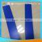 plastic shim plate for concrete construction materials
