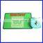 new design quick sellable soft PVC luggage tag