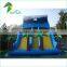 Hot Selling Latest Inflatable Water Pool Toys , Inflatable Water Slide