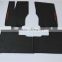 4pc Full Set Heavy Duty Car Boot Liners PVC Floor Mats, Custom Fit Mat for SUV Car For RANGE ROVER SPORT 2013+