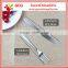Custome Stainless Steel Knife and Fork Set