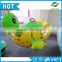 Top quality!!!motorized bumper boats,amusement river rafts and tubes,4 person towable tube