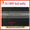 New 13.3" For Macbook Air A1369 A1466 LCD Screen Display LSN133BT01-A01 LTH133BT01 LP133WP1 TJA1 LP133WP1 TJA3 LP133WP1 TJAA