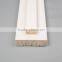 white primed door frame Door Jamb