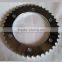 Motorcycle Specification Standard Chain Sprocket for Wholesale