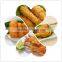 New pattern chicken nuggets machine
