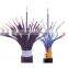 ZR-VLV 23 copper/ Aluminum electrical cable wire PVC insulation heat resistant