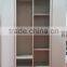 Steel cupboard design godrej iron almirah bedroom storage cloth wardrobes