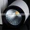supermarket llong lifespan led strip light 35W COB LEDs track rail lighting