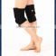 breathable heating knee pad,knee brace as seen as on tv