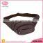 Outdoor sport waist bag running belt OEM for man