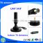 factoty supply tv antenna active digital dvb-t tv antenna with IEC/F connector