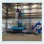 TK6813 CNC Plane Milling Metalworks Machine
