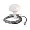 High Quality GPS Antenna with 10 meter Cable TNC Male Plug Connector 1575.42mhz Marine Aerial Navigation Antenna Signal Booster