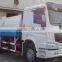 HOWO 6*4 water truck water tanker truck water sprinkler truck