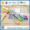 Promotional Washable 12 Pcs Water Color Pen Set Back to School