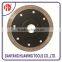 Diamond Circular Saw Blade Dry Use Wet Use for Ceramic and Porcelain