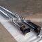 spreader roller for paper machine