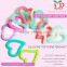 Elephant Pendant/High Quality Silicone Baby Teether Owl Pendant/ BPA Free Silicone Baby Teether Elephant Pendant Wholesale