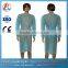 China supply waterproof medical sterile surgical gown