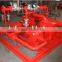 firefighting latest product Balanced pressure a-php foam bladder tank