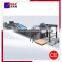 FMQF series automatic laminating machine with automatic stacker