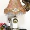 Hot sell EuropeanTable lamp, Floor Lamp Bedside Lamp lighting for display cheap price
