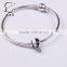 fashion bracelets diy bracelet korean crystal pendant accessories