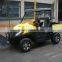 600cc UTV with new half door, EPA, QUAD