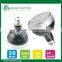 Magic Lighting Hot Selling PAR30 35W for steam room panel Led microwave sensor ceiling Light