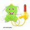 Animal Shape Water Gun Toys Water Gun With Backpack Water Gun