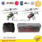 3.5 Channel remote control infrared aircraft helicopter with headlights