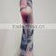 Transfer paper anklet sock