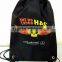 High quality rope bags ,nylon drawstring bags