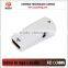 HDMI to VGA with Audio Adapter colorful HDMI female to VGA female+3.5mm audio cables