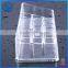 Optical Makeup Jewelry Display Case Box Acrylic Makeup Storage Boxes