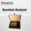 2016 Egypt Veins Golden Color Quantum Resonance Magnetic Analyzer