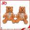 wholesale custom stuffed plush bear teddy