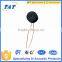 TAT BM6535W Wholesale cheap loudly 1.5V magnetic buzzer with wire