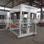 wire rope cutting machine