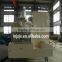 China Automatic Arch Roofing Sheet Roller Forming Machine